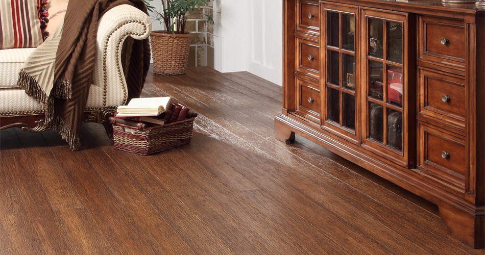 dasso.Flooring Bamboo