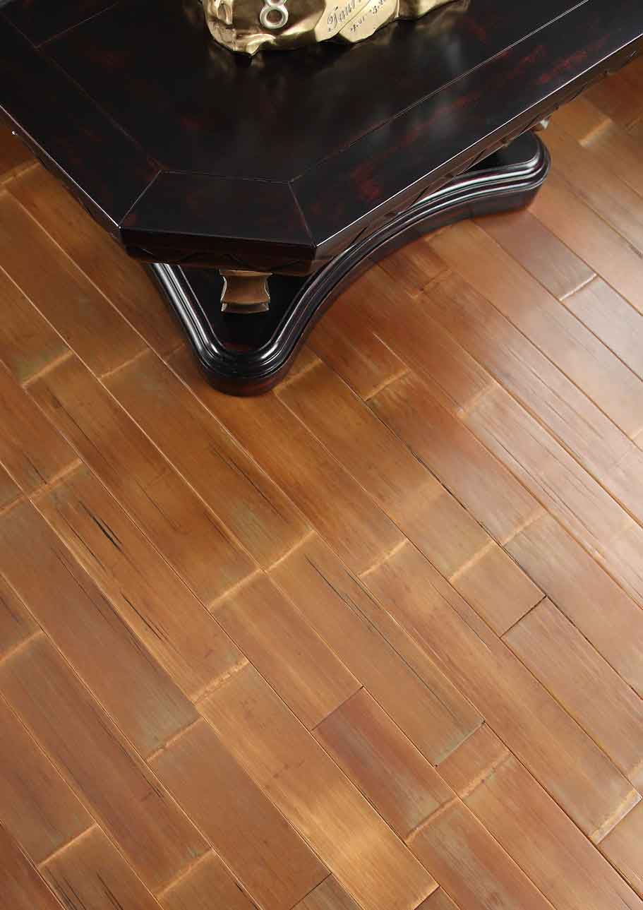 dasso.Flooring EcoSolid Bamboo