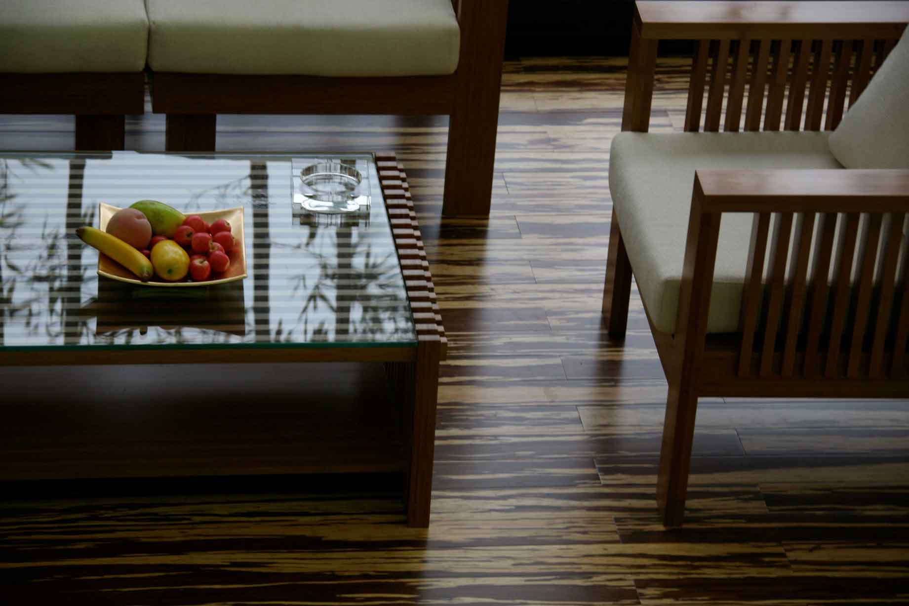 dasso.Flooring Bamboo