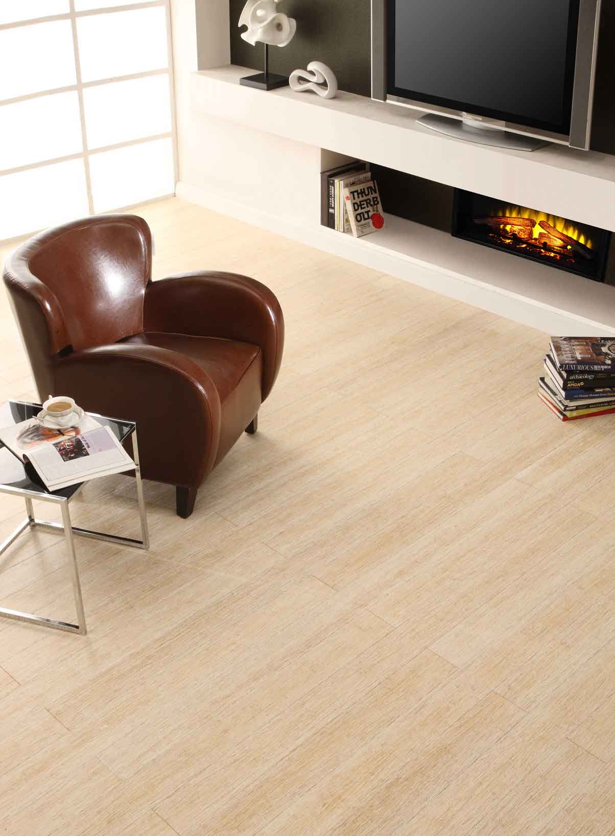 dasso.Flooring Bamboo