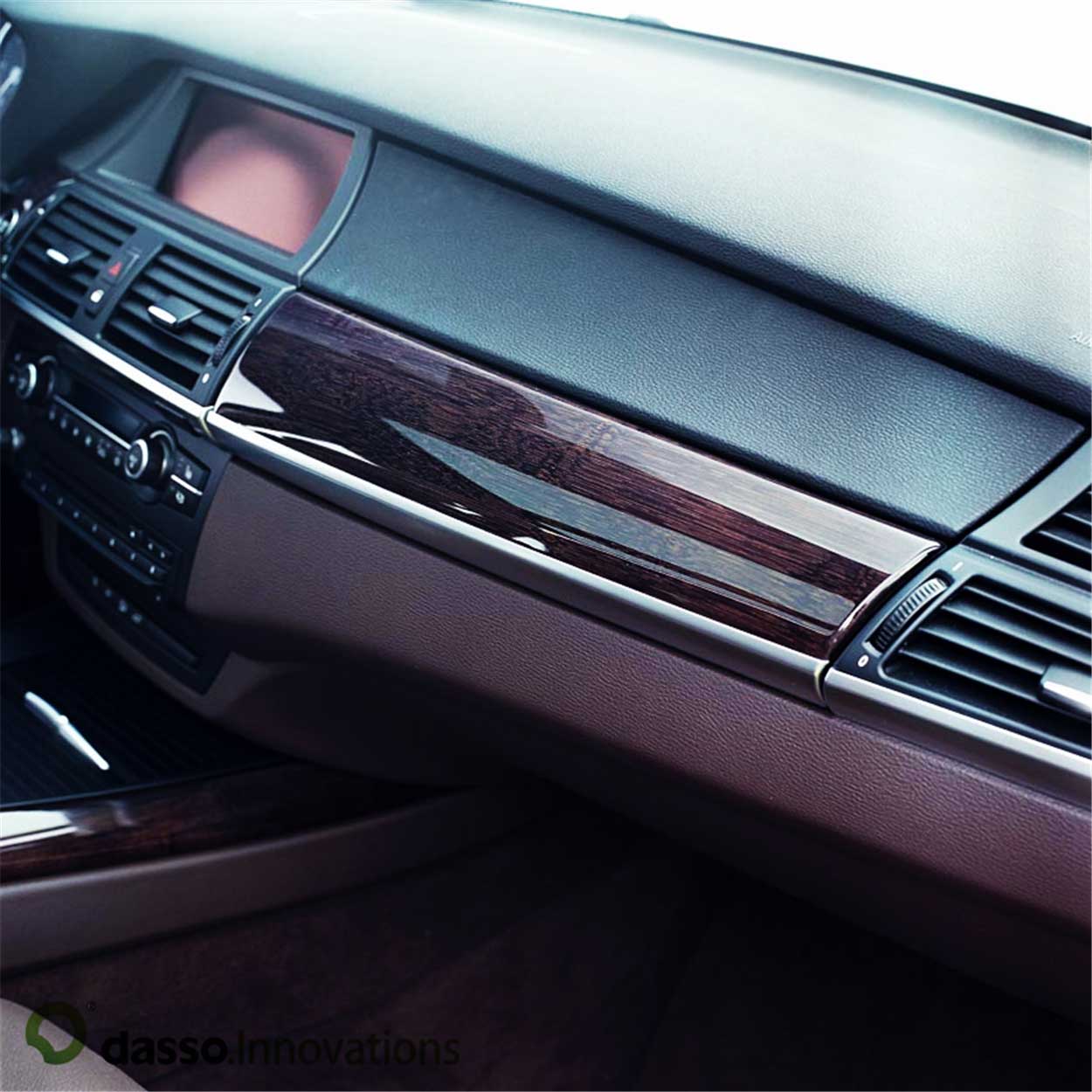 dasso.Innovations BMW Interior