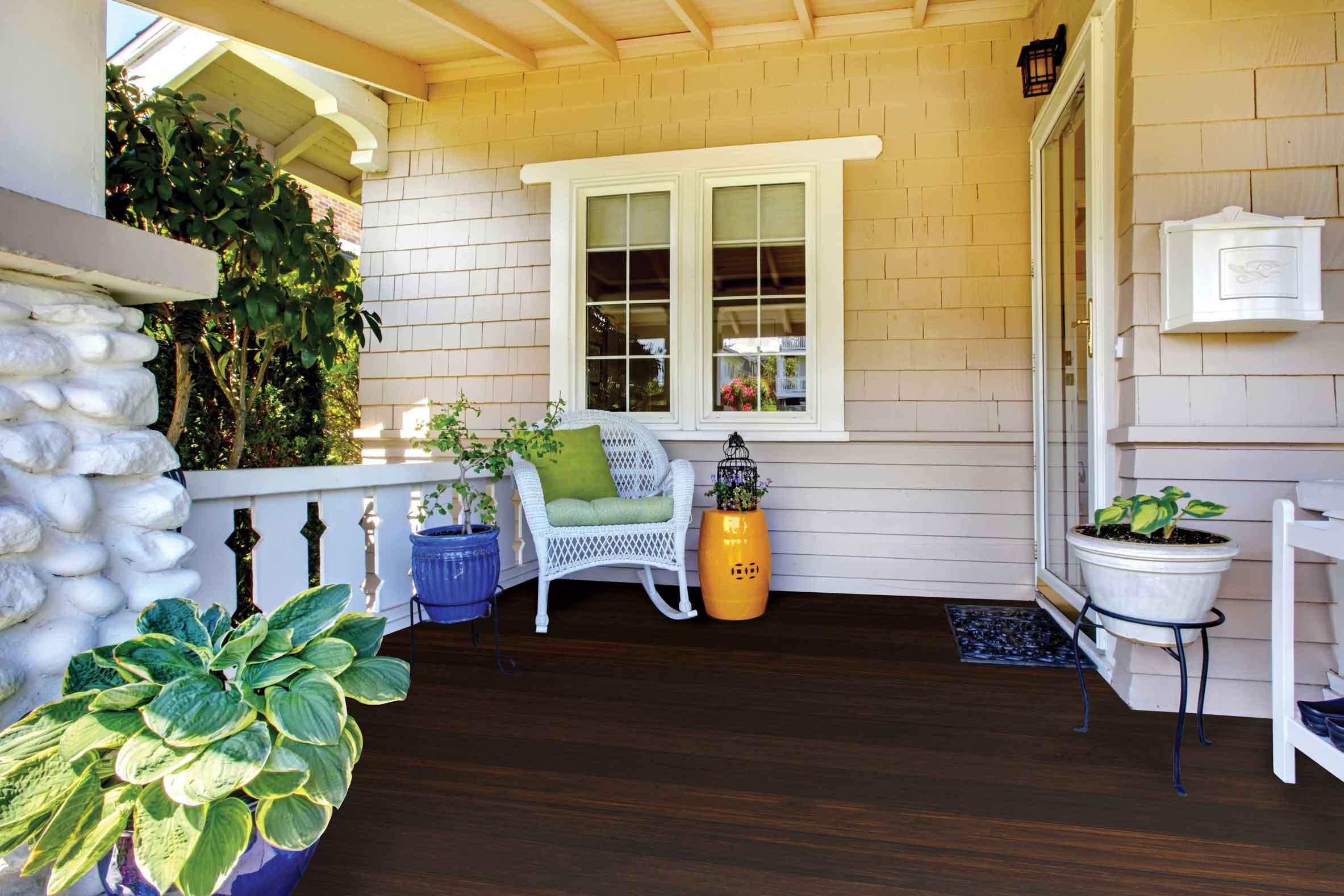 dasso.XTR Porch Flooring