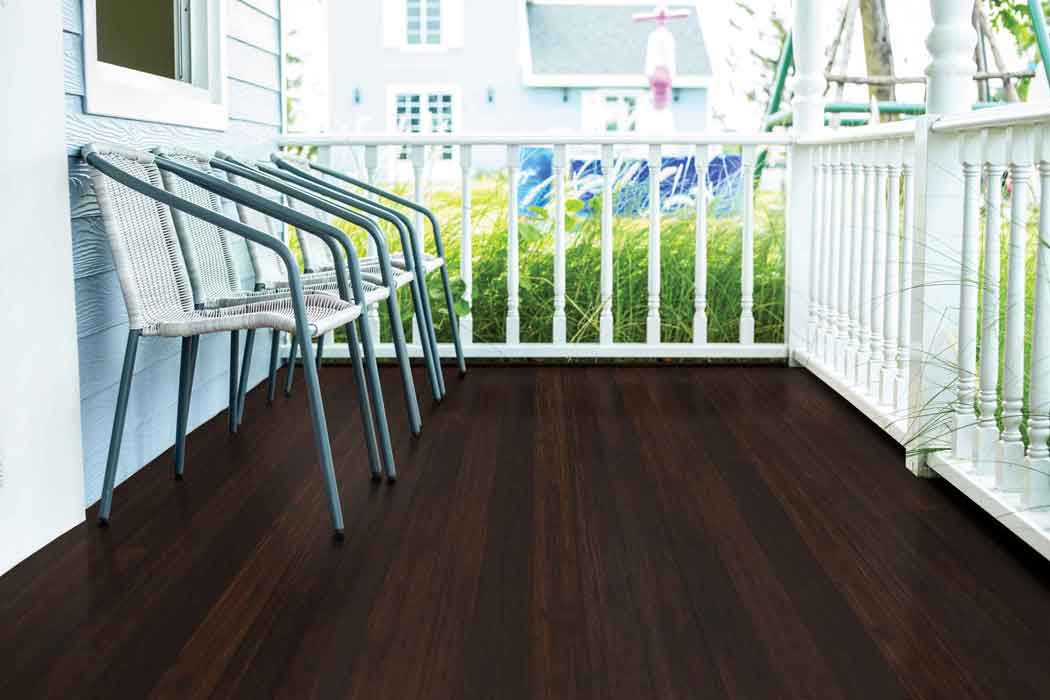 dasso.XTR Porch Flooring