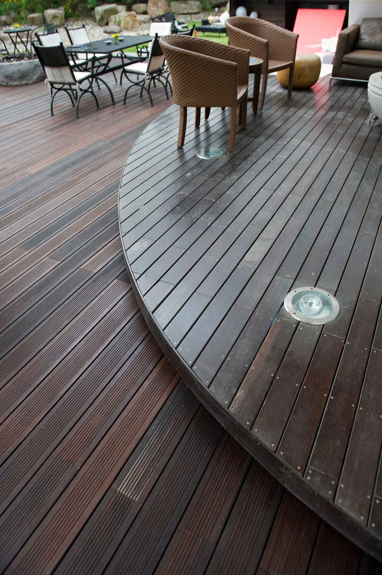 dasso.XTR Decking