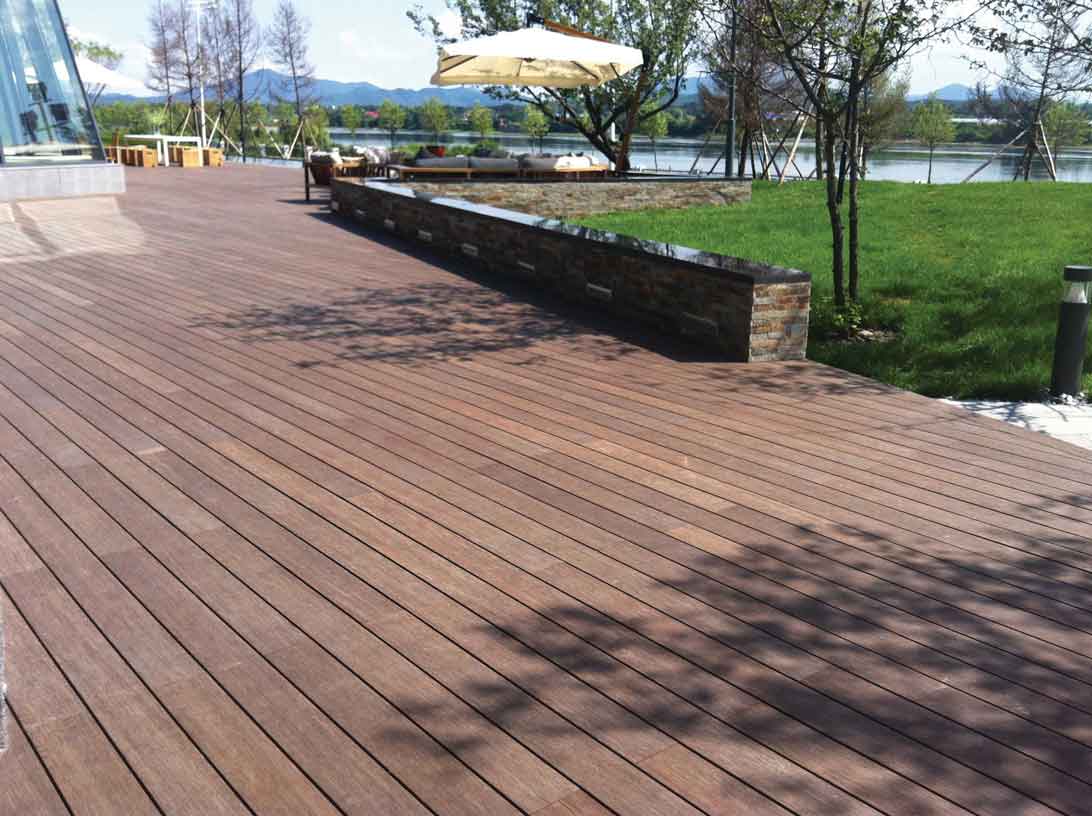 dasso.XTR Decking